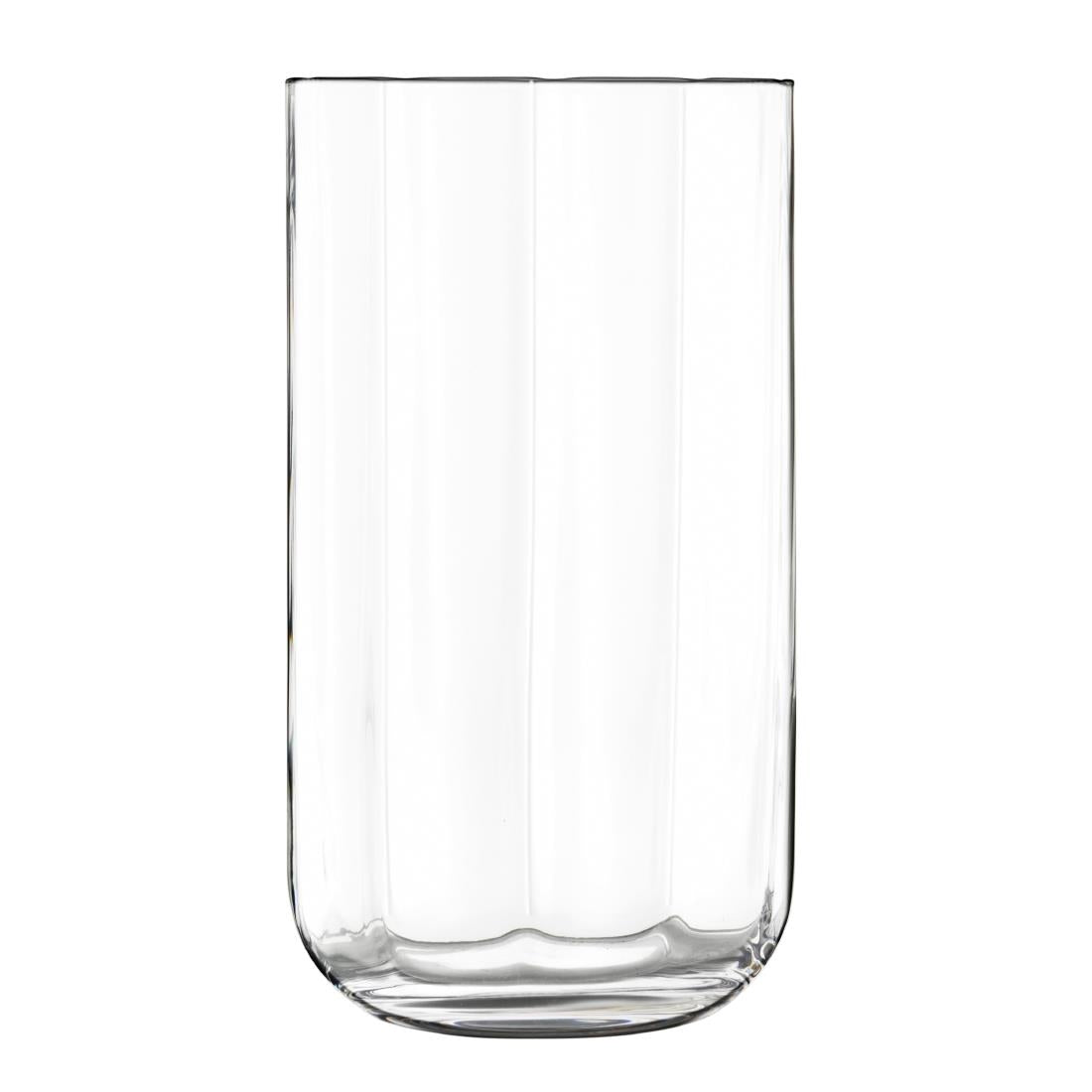Luigi Bormioli Jazz Beverage Hi-ball Glasses product image