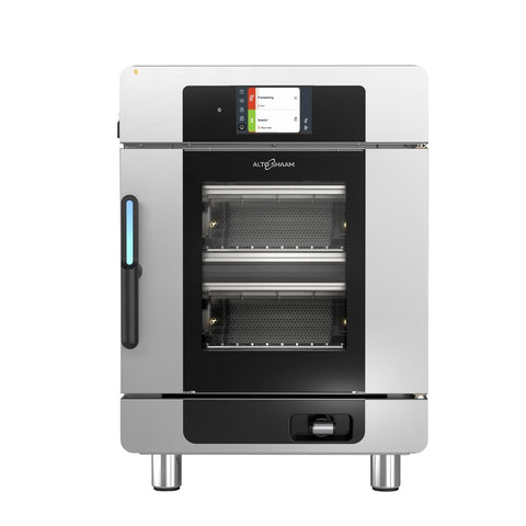 Alto-Shaam Deluxe Control Converge 2-Shelf product image