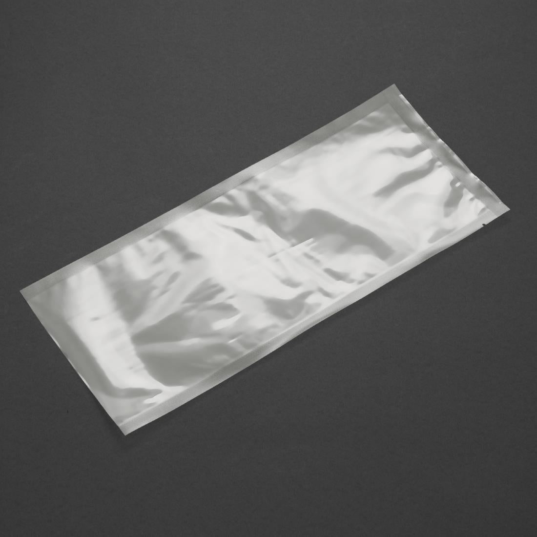Vogue Compostable Chamber Vacuum Pack Bags product image