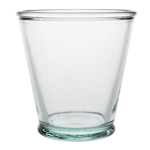 Olympia Recycled Glasses Conical Tumblers product image