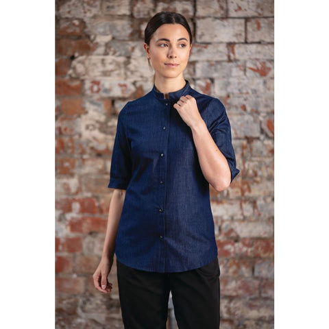 Southside NY Queens Womens Denim Lightweight product image