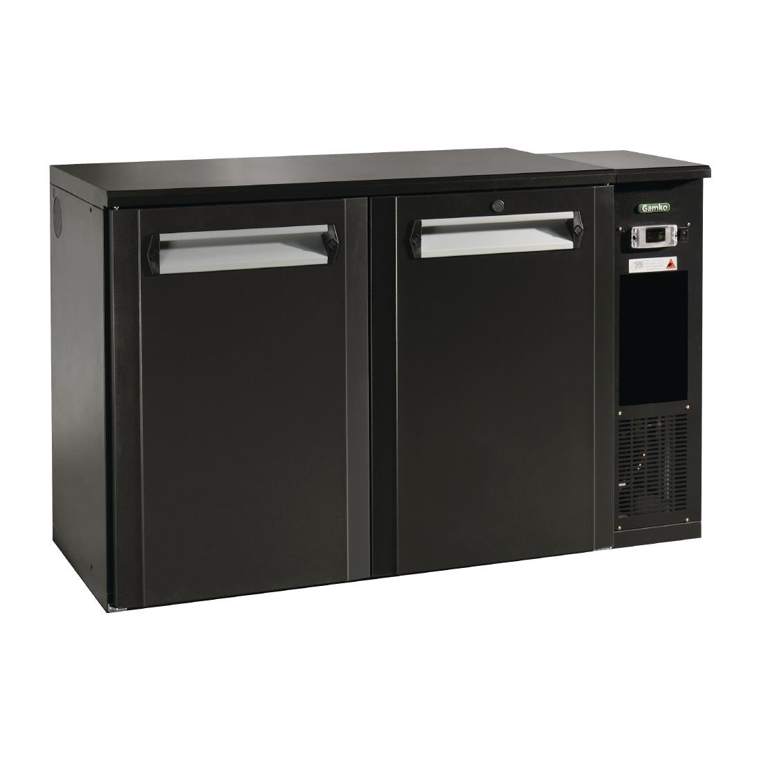 Gamko Kegerator Double Door FK2-25 8R product image