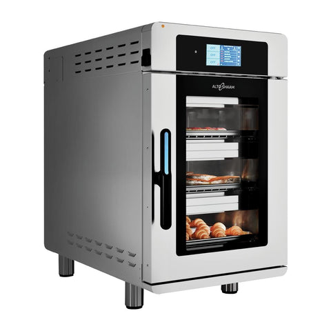 Alto-Shaam Simple Control VECTOR 3 Shelf product image