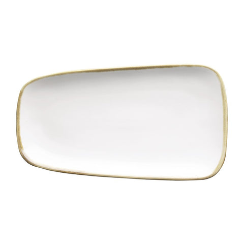 Olympia Kiln Platter Chalk 335mm product image