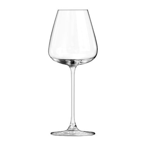 Onis Bespoke White Wine Glasses 410ml/14.5oz (Pack of 6)