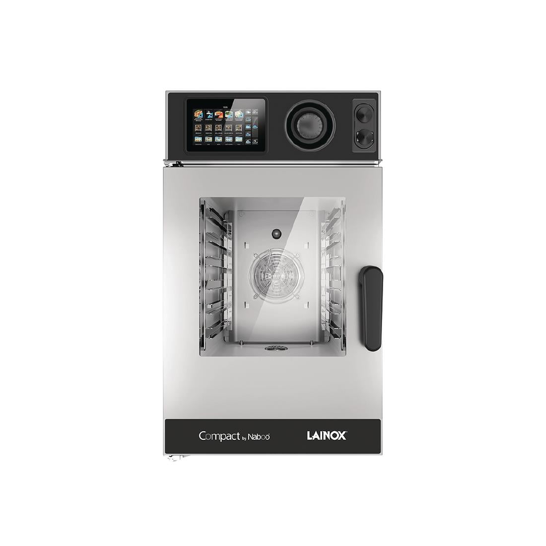 Lainox Compact Auto Interactive Electric product image