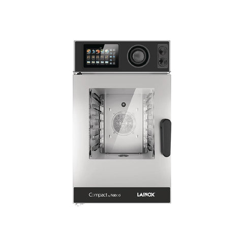 Lainox Compact Auto Interactive Electric product image