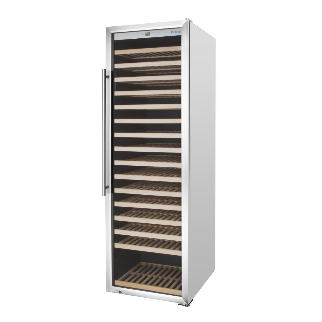 Polar G-Series Single Zone Wine Fridge product image
