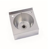 Advantage HB240S Polished Finish Hand Wash Basin