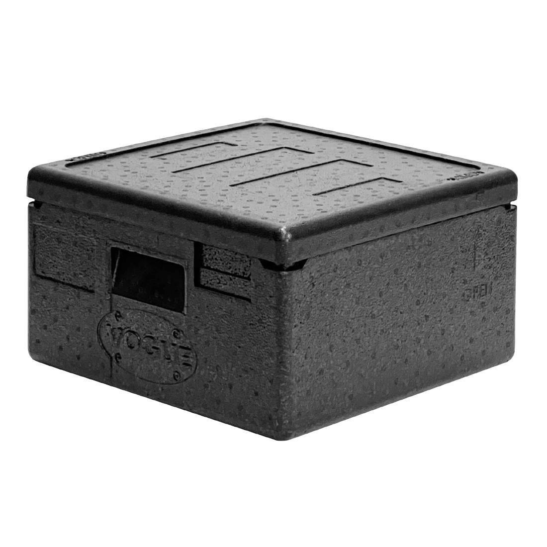 Vogue Insulated EPP Pizza Storage & Food product image