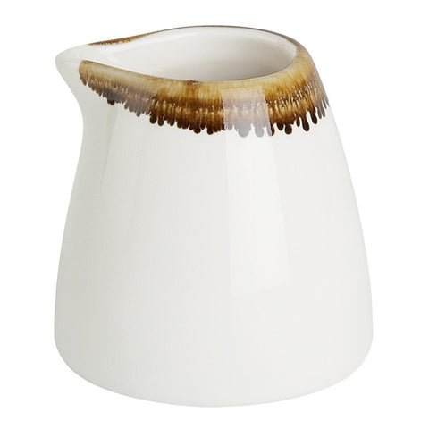 Olympia Kiln Milk Jug Chalk 96ml 3oz product image