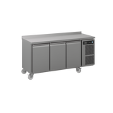 Hoshizaki Premier K 3 A5 DL DL DR C U 463 Ltr 3 Door Refrigerated Counter
