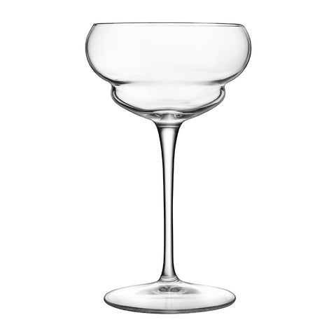 Luigi Bormioli Back To The 20's Nick and Nora Glasses 170ml/6oz (Pack of 12)