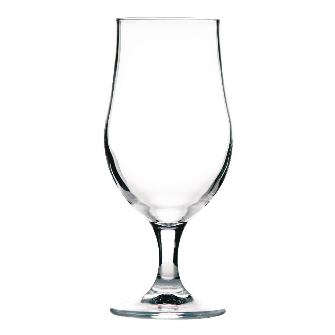 Onis Munique Stemmed Beer Glasses Lined UKCA product image