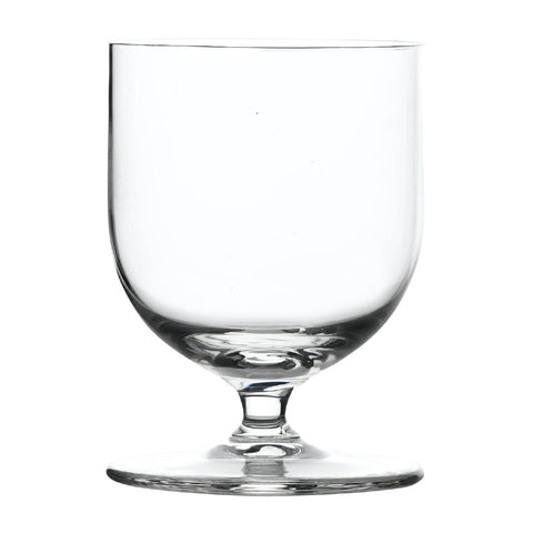 Onis Levitas Old Fashioned Stemmed Tumblers 260ml/9.25oz (6 Pack)