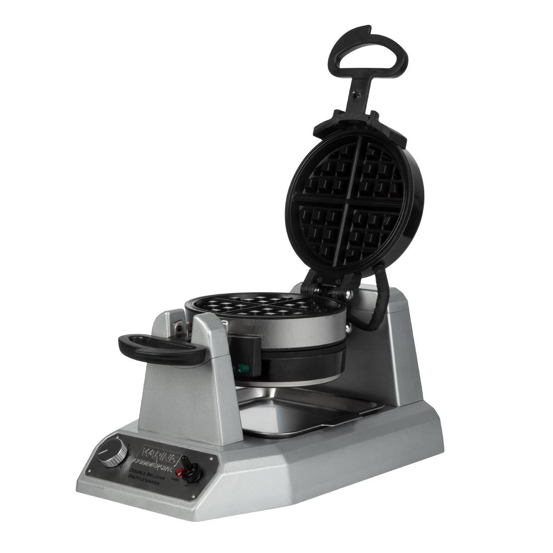 Waring Double Waffle Maker WW200K product image
