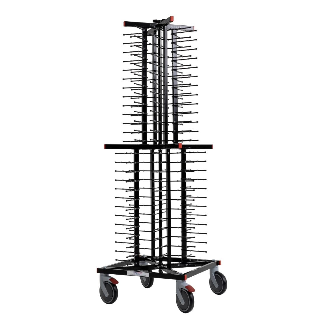Jackstack Charged Plate Storage 104 Plates product image
