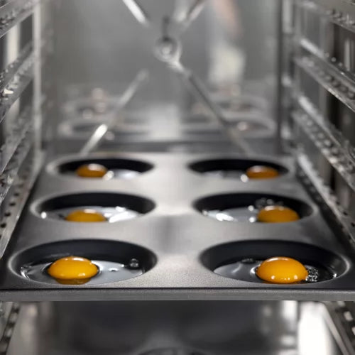 Sammic 6-egg tray HX product image