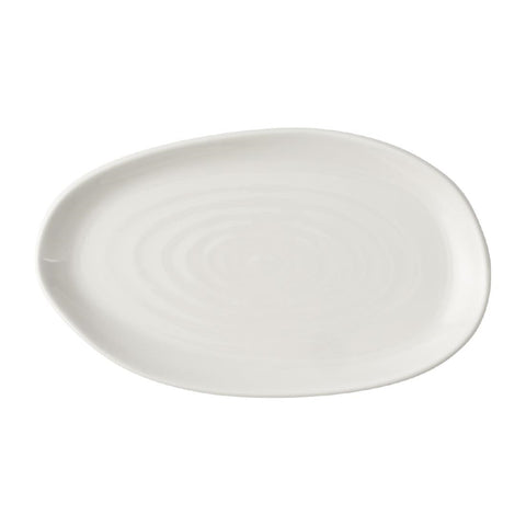 Churchill Envisage Natural White Organic product image