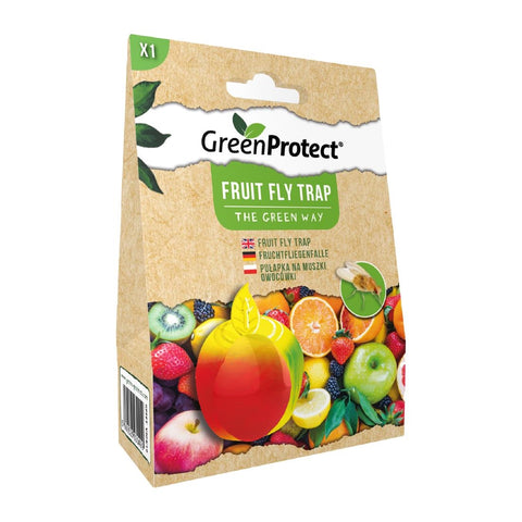 Green Protect Fruit Fly Trap product image