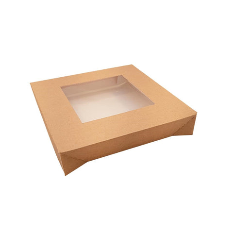 Huhtamaki Taste Hot Box Lids product image