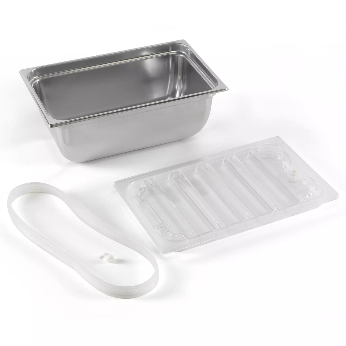 Sammic Vac-norm containers product image