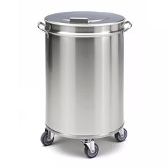 Sammic Stainless steel bins 50