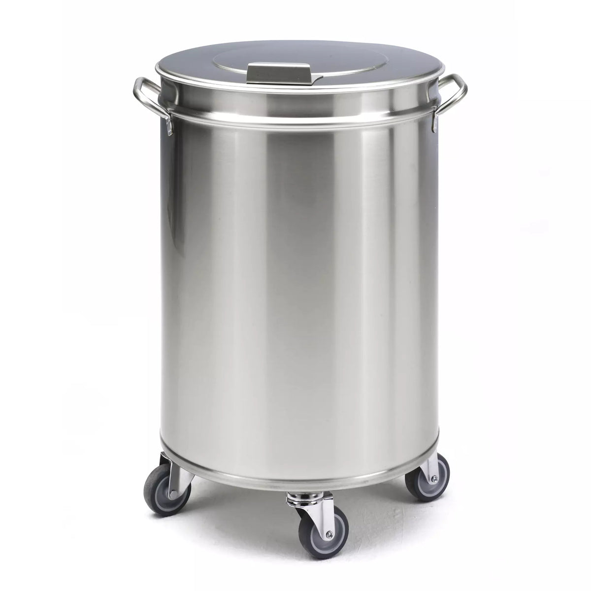 Sammic Stainless steel bins 95 product image