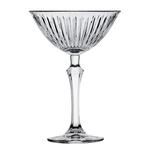 Utopia Joy Martini Glasses 220ml (Pack of 24)
