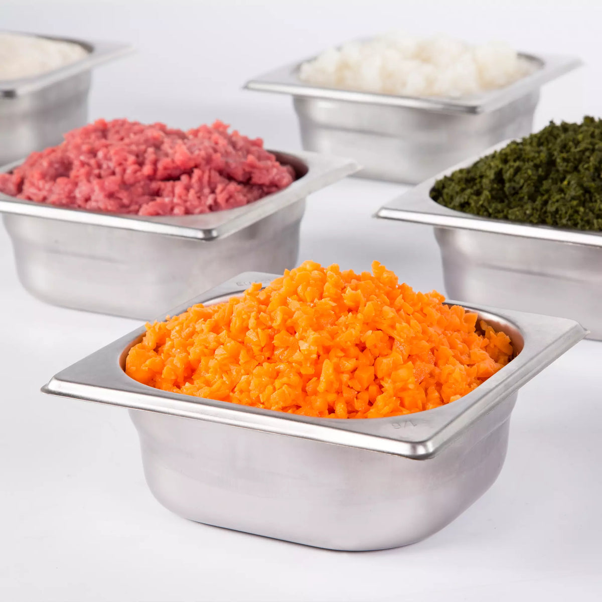 Sammic Food-processor K-52 product image