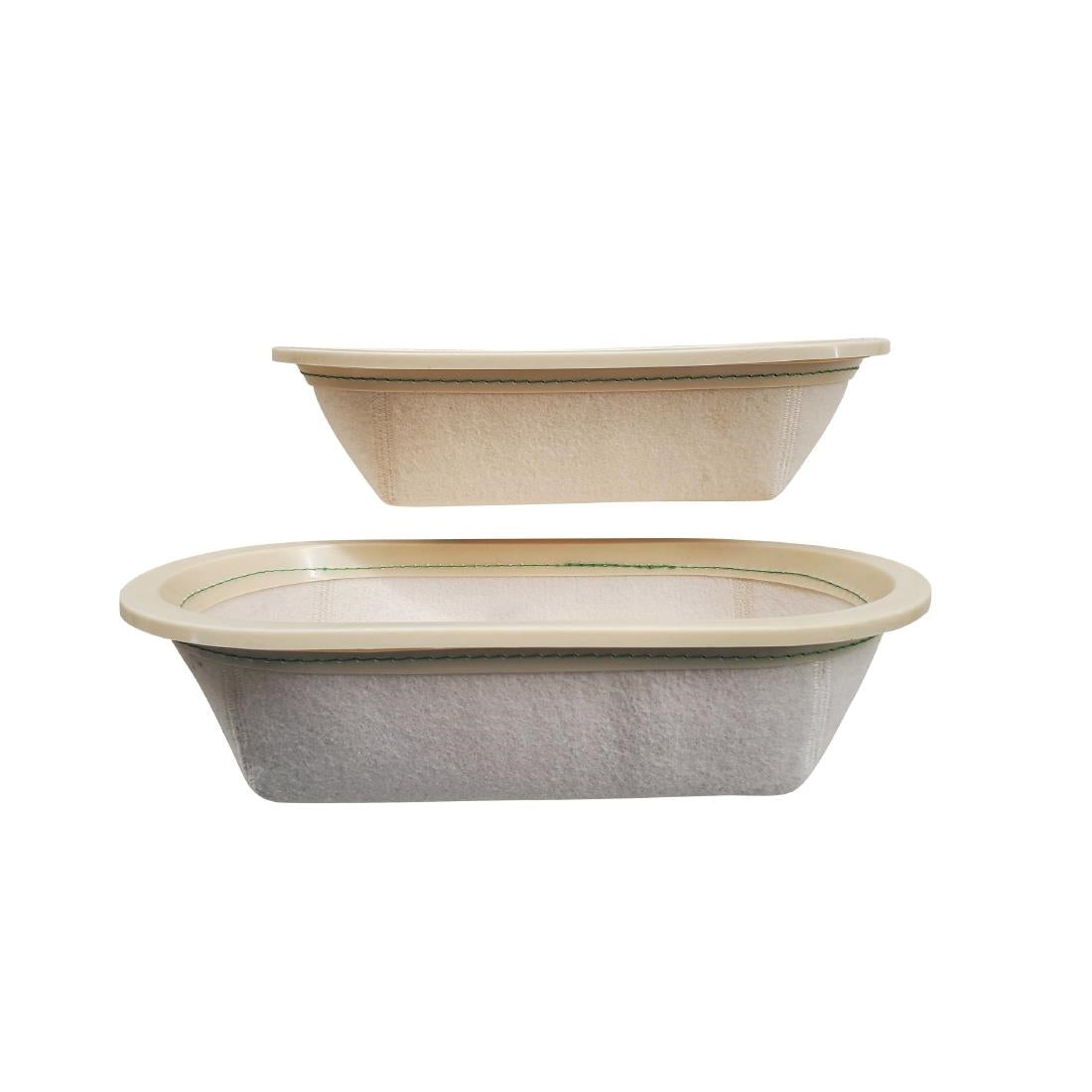 Scaritech Virgin Wool Large Banneton product image