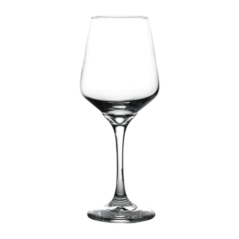Libbey Brilliance Wine Glasses 350ml/12oz (Pack of 12)