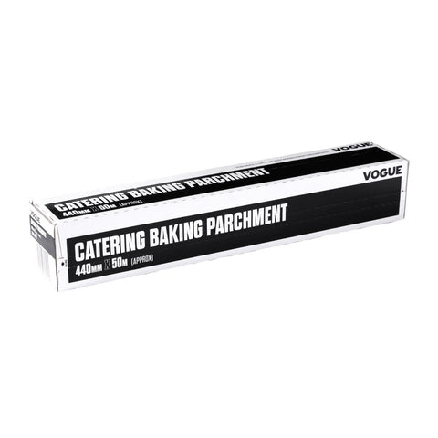 Vogue Baking Parchment Paper 440mm x 50m product image