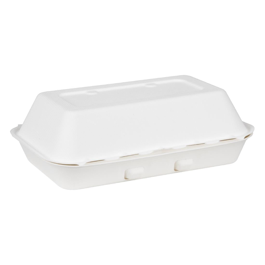Fiesta Compostable Bagasse Food Containers product image