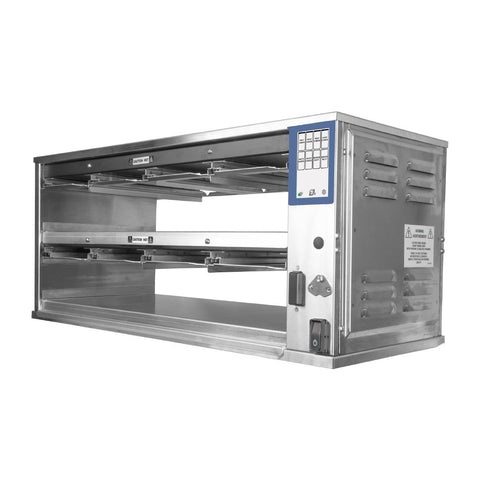 Duke ReadyFlex Hot Holding Unit 4" Deep 2x4 product image