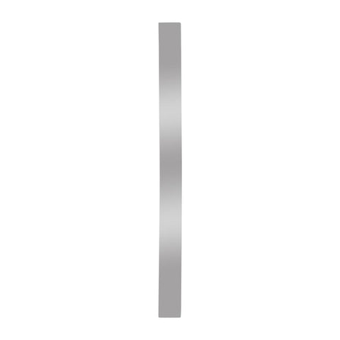 PME Side Scrapers Stainless Steel Polished product image