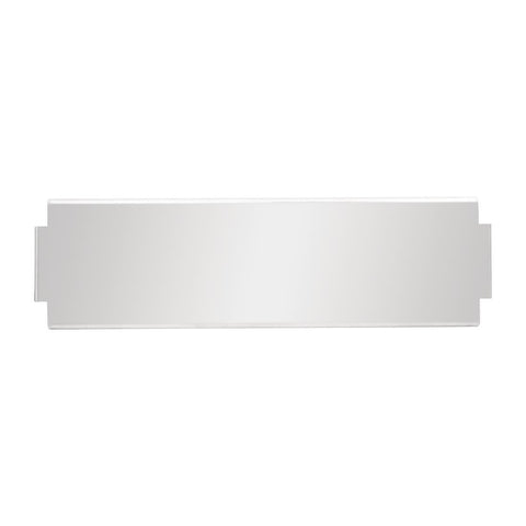 Vogue Stainless Steel Folding Work Table product image