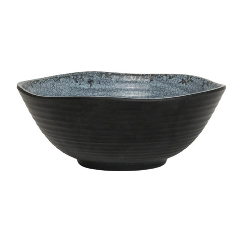 Steelite Creations Pompeii Slate Bowls 177.8mm (Pack of 6)