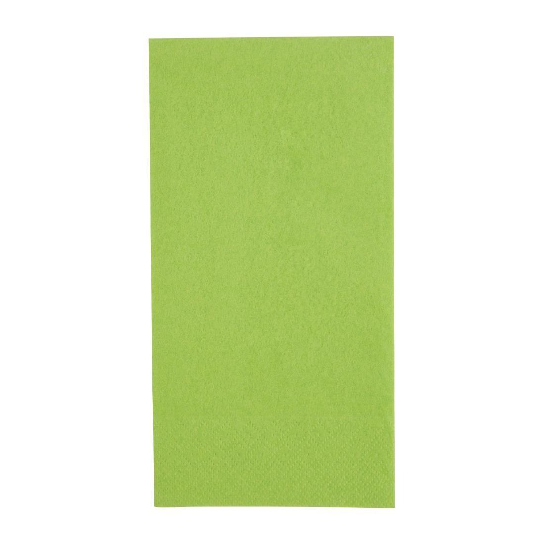 Fiesta Recyclable Lunch Napkin Kiwi 33x33cm product image