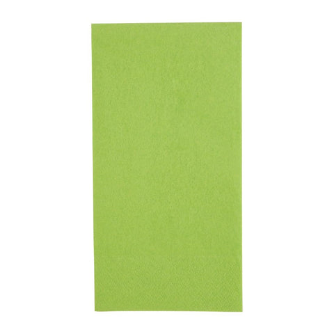 Fiesta Recyclable Lunch Napkin Kiwi 33x33cm product image