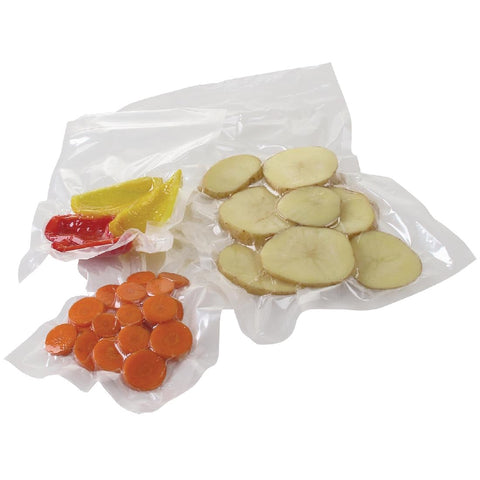 Vogue Vacuum Sealer Bags Embossed 150x350mm product image