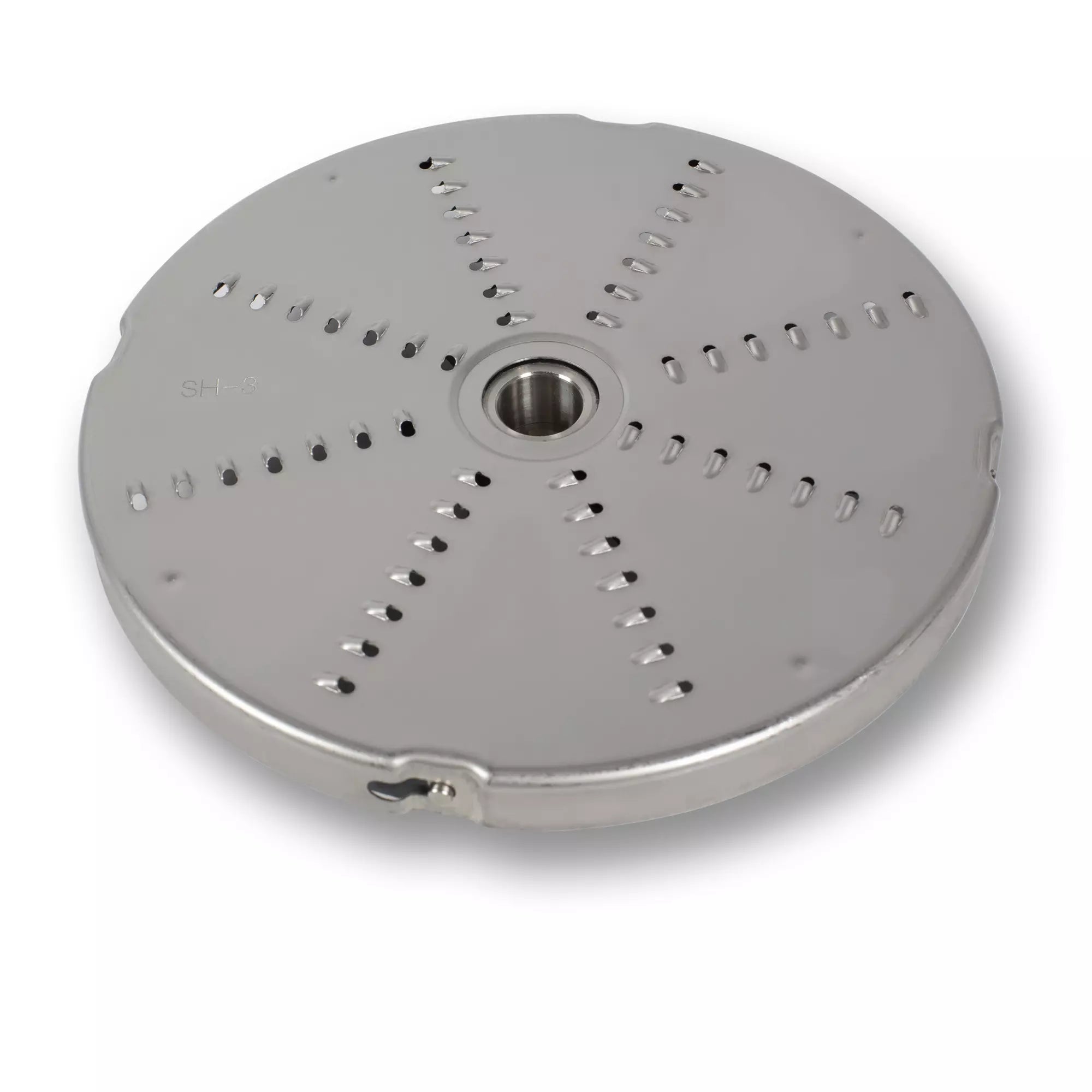 Sammic SH shredding & grating discs product image