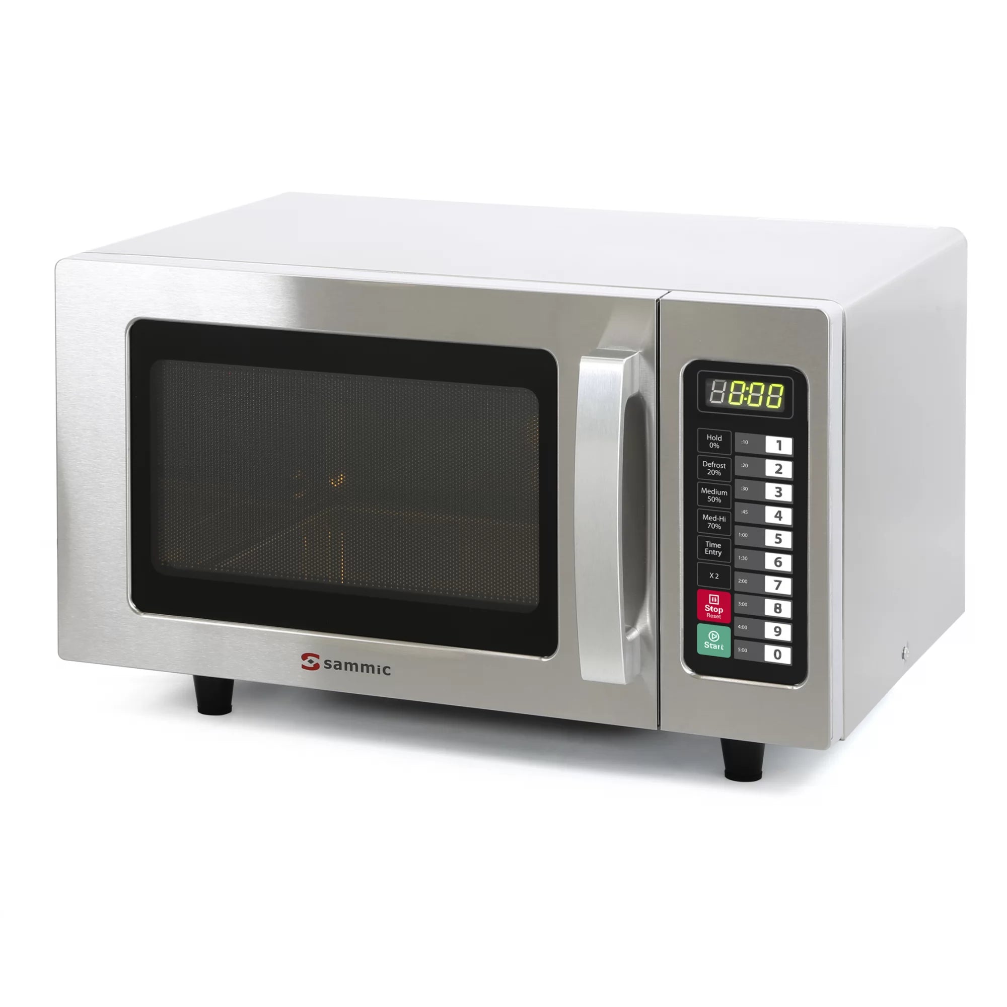Sammic Microwave oven MO-1000 product image
