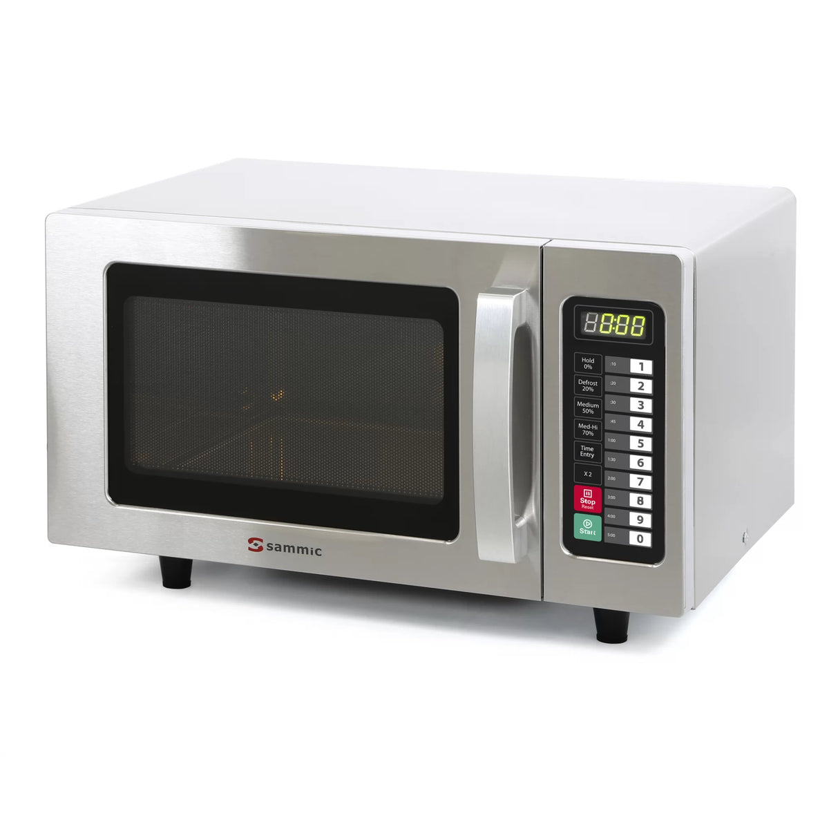 Sammic Microwave oven MO-1000 product image