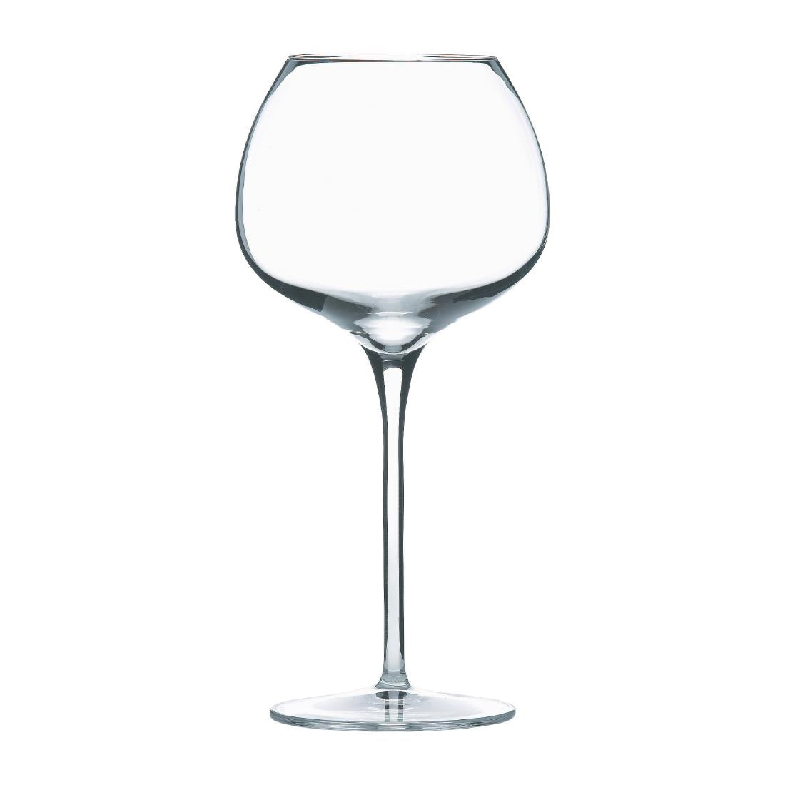 Luigi Bormioli Super Wine Glasses 600ml/21oz product image