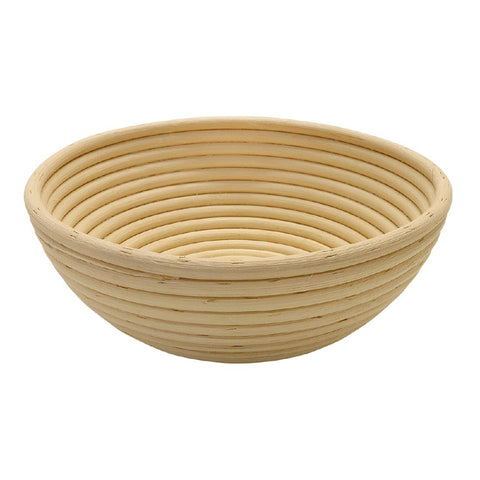 Schneider Round Bread Proofing Basket 1000g product image