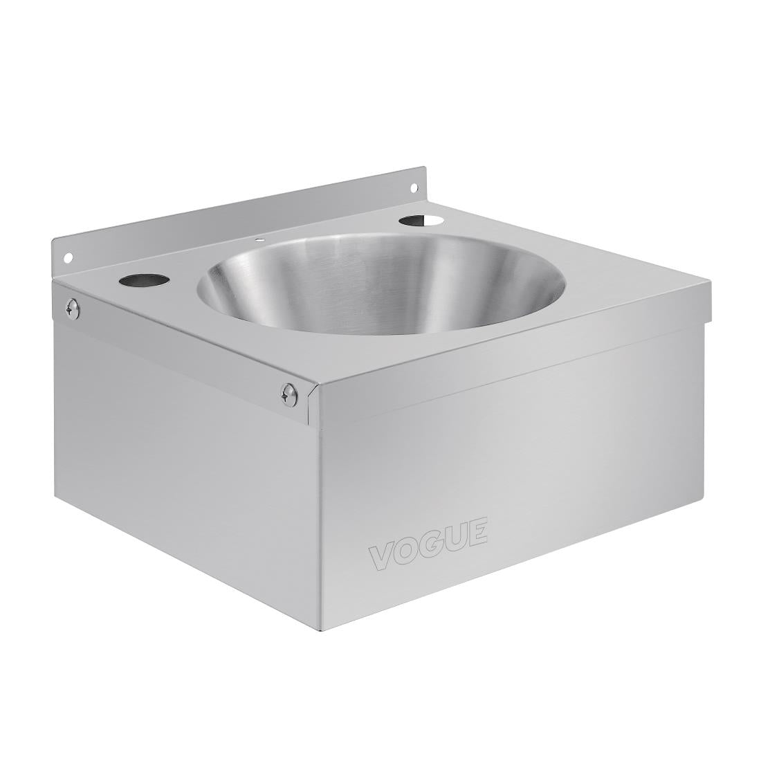 Vogue Stainless Steel Mini Wash Basin product image