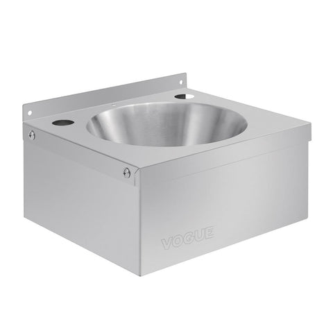 Vogue Stainless Steel Mini Wash Basin product image