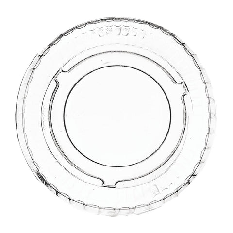 Vegware Compostable Cold Portion Pot Lids product image