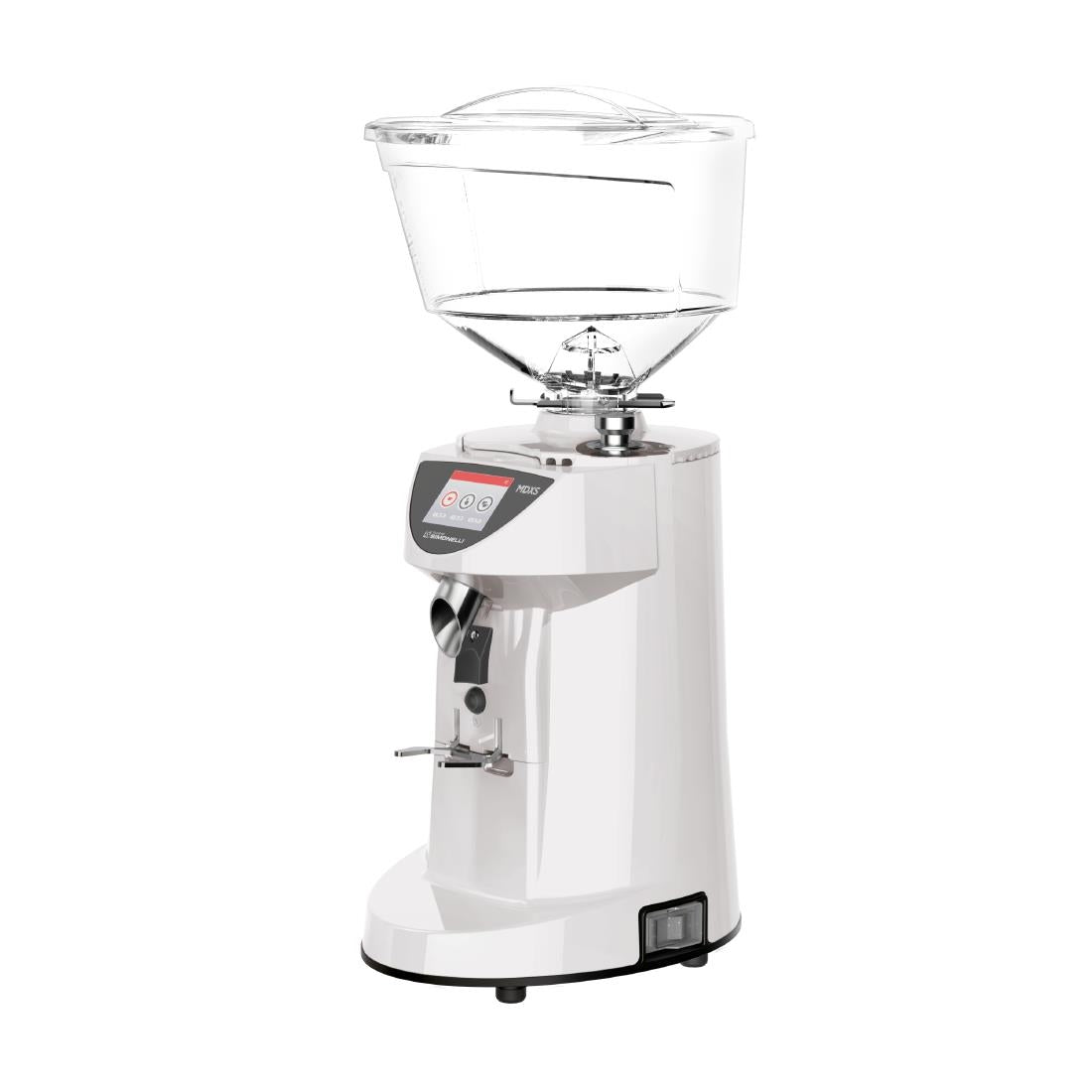 Nuova Simonelli MDXS Coffee Grinder White product image